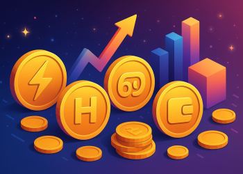 今なおプレセール中の仮想通貨 おすすめ4選──1ドル未満で購入可能、300倍リターンを狙える仮想通貨