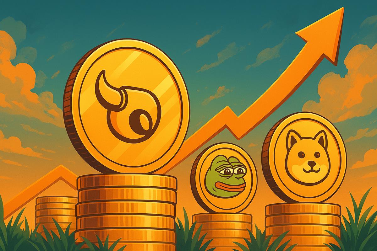 1,000ユーロが100万ユーロに──仮想通貨 1000倍が狙える注目の3銘柄