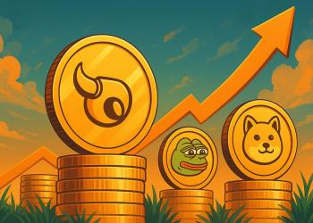 1,000ユーロが100万ユーロに──仮想通貨 1000倍が狙える注目の3銘柄