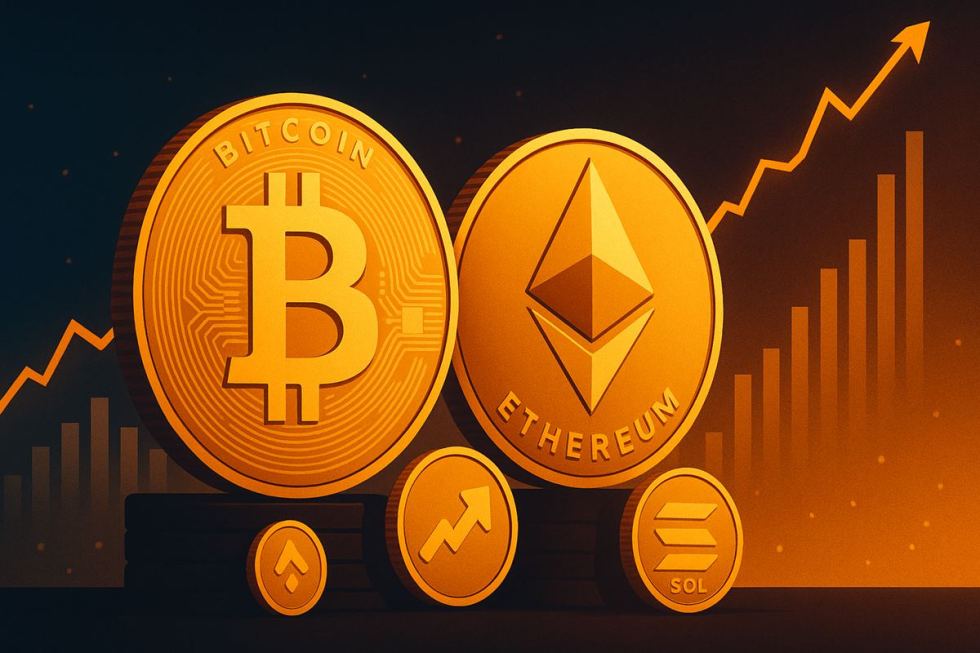 イーサリアムが急騰、アルトコインシーズン到来で100倍が狙える仮想通貨 プレセール特集