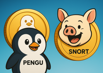 Beste Memecoins – diese beiden Kryptos sind im Juli besonders spannend für Anleger