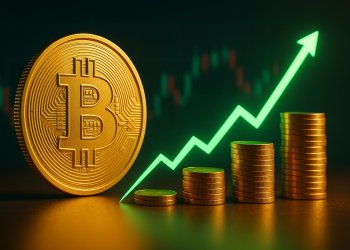 ビットコイン価格は118,000ドル（約1,850万円）付近を維持──注目は台頭する仮想通貨 プレセールへ