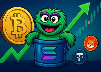 Gorbagana価格が53％急騰──ICO 仮想通貨の取引ボット銘柄として注目集まる