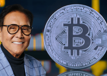 Robert Kiyosaki Compra 1 Bitcoin da Oltre 100.000 Dollari