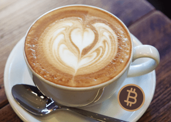 Vanadi Coffee Punta Fino a 1 Miliardo di Euro su Bitcoin