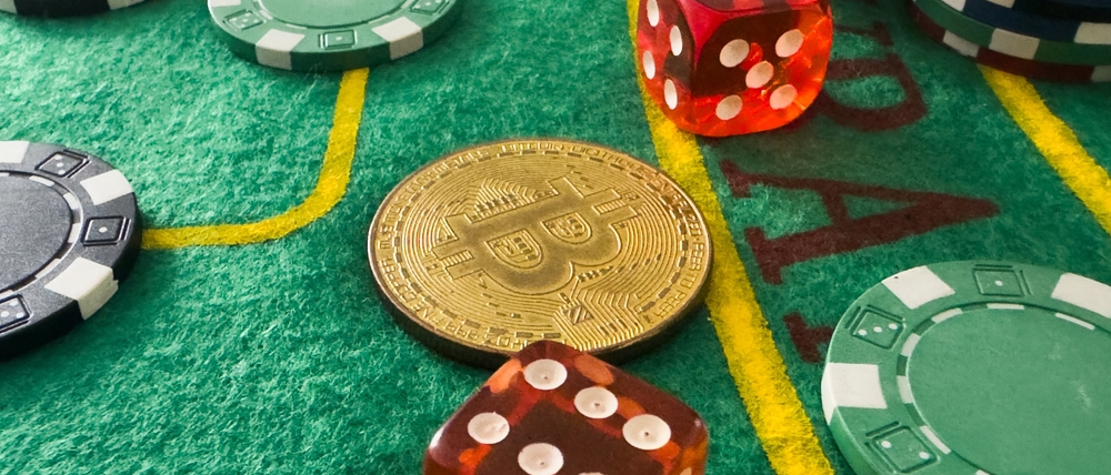 casino bonus za registraci