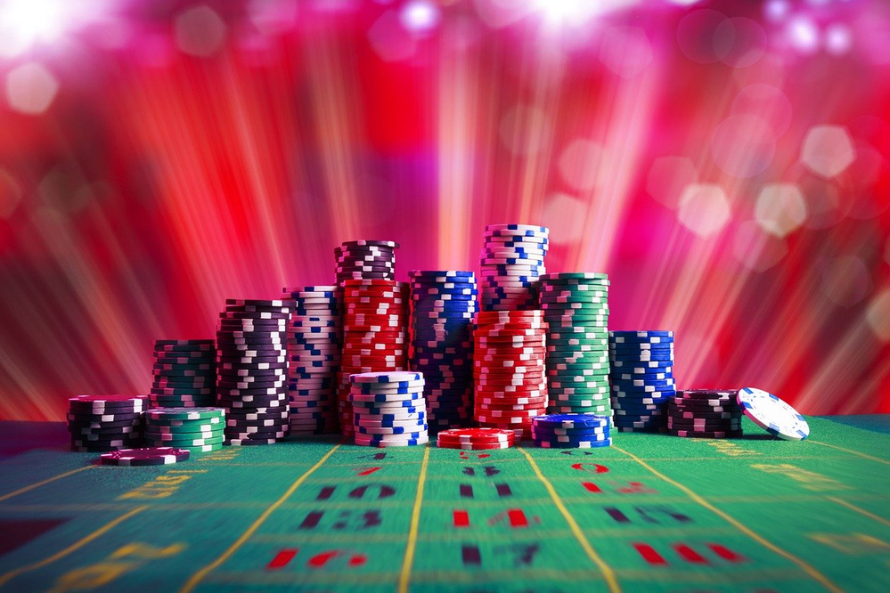 Casino en ligne retrait instantané – Recevez votre argent en moins de 24h