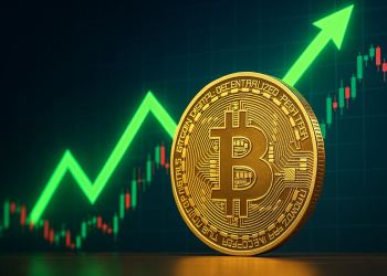 ビットコインが12万ドルを突破──次に爆発的上昇が見込まれる新しい仮想通貨とは?