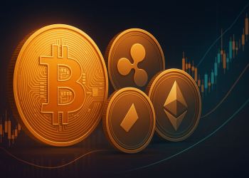 仮想通貨 1000倍が狙える4銘柄:Bitcoin、XRP、Ethereumを超える可能性
