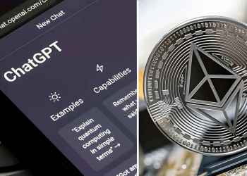 chatgpt about ethereum