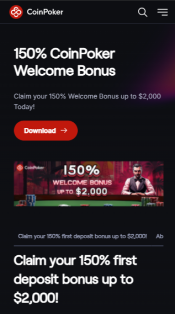 coin poker