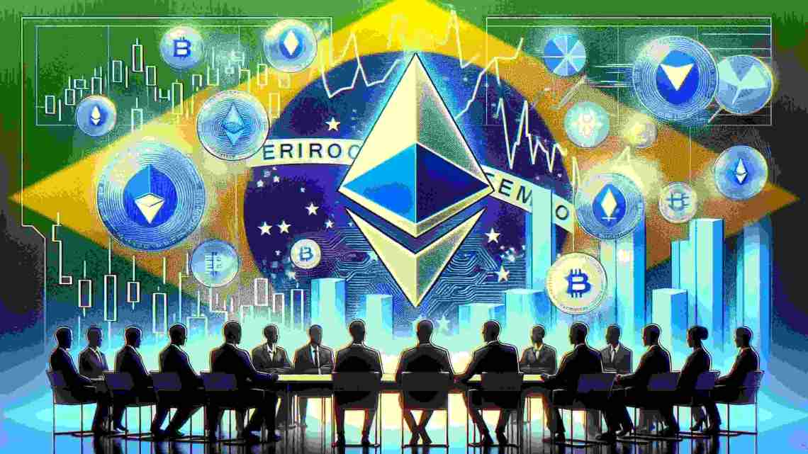 Página sobre as melhores plataformas para usar em contratos futuros de ethereum