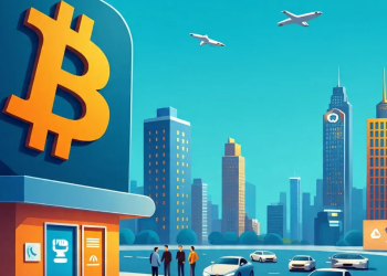 Metaplanet: Punta all’Acquisizione di una Banca Digitale e di Bitcoin