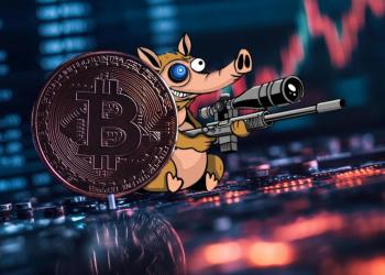 Crypto market is down as Snort might be a smart buy