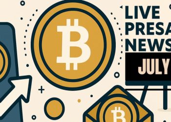 Crypto Presales Live News Today: Latest Opportunities & Updates (July 2)