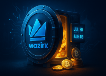 WazirX Crypto