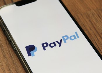Crypto Paypal