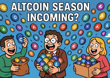 Cryptos to Buy Before Altcoin Season Explodes Like Bitwise CIO Predicts