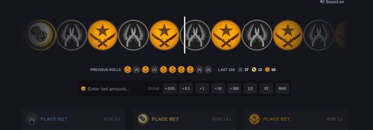 csgo gokken csgo empire