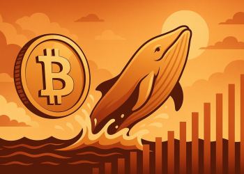 14年ぶりに目覚めたビットコインクジラ──約1兆3,600億円相当のBTC移動、新しい仮想通貨への投資に注目集まる