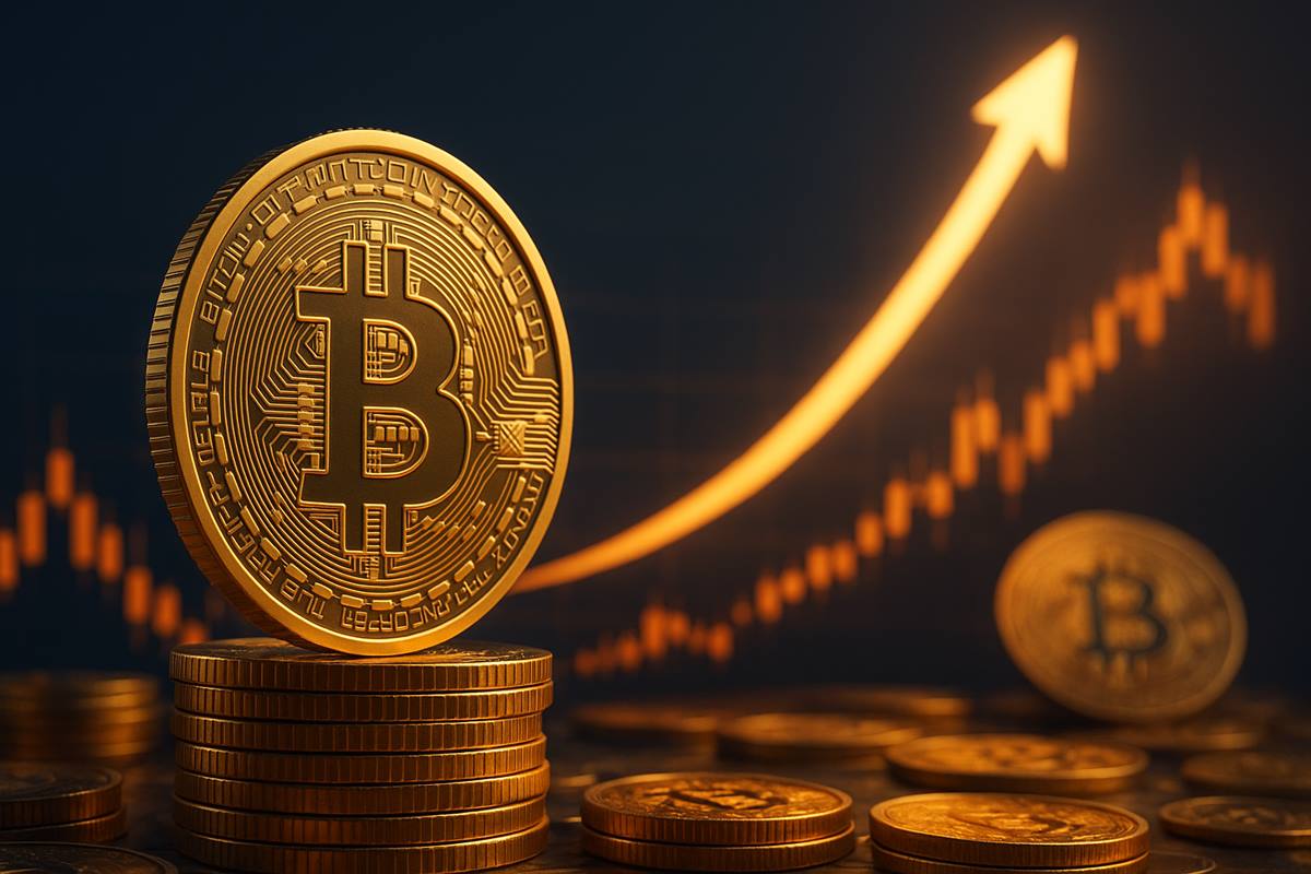 ビットコイン急騰で注目集まる仮想通貨 投資プレセール銘柄とは