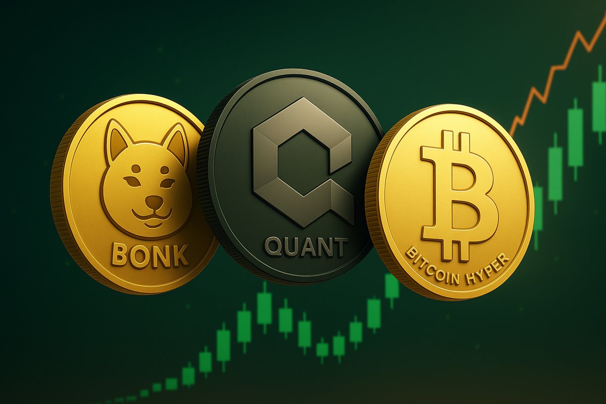 仮想通貨 おすすめ：アルトコインシーズン指数の上昇で注目の3銘柄