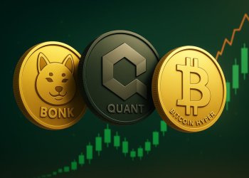 仮想通貨 おすすめ：アルトコインシーズン指数の上昇で注目の3銘柄