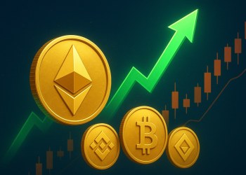 イーサリアムが3,500ドルに向けて上昇中：今注目すべきアルトコイン3選