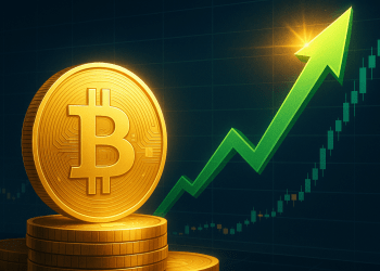 Krypto News: Bitcoin schießt auf neues Allzeithoch über 118.000 $