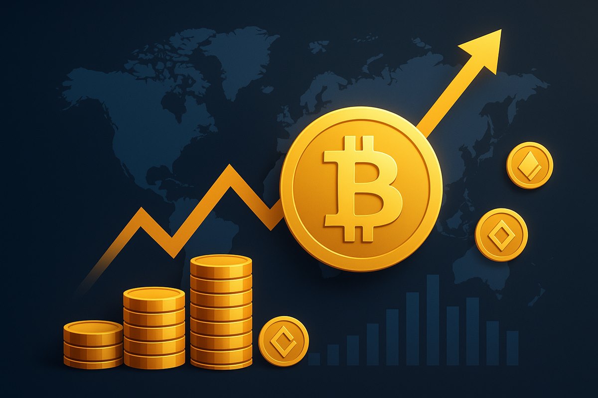 BitwiseのCIOが2026年のビットコイン急騰を予測──今買うべき仮想通貨 おすすめ銘柄とは