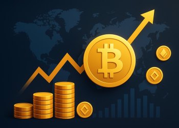 BitwiseのCIOが2026年のビットコイン急騰を予測──今買うべき仮想通貨 おすすめ銘柄とは