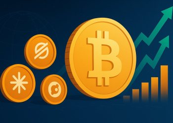 2025年に注目すべき仮想通貨 おすすめ銘柄とは？ポートフォリオに加えたい4選