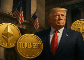 Hossa kryptowalut wraca na tory: Najsmaczniejsze typy Wall Street