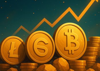 仮想通貨 1000倍の可能性──今夏、1,000ドルが“ミリオネア”に化ける注目の4銘柄