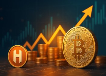 次に爆発的に成長する仮想通貨 プレセールは？Bitcoin Hyperが話題のBitcoinレイヤー2プレセールで500万ドルを調達