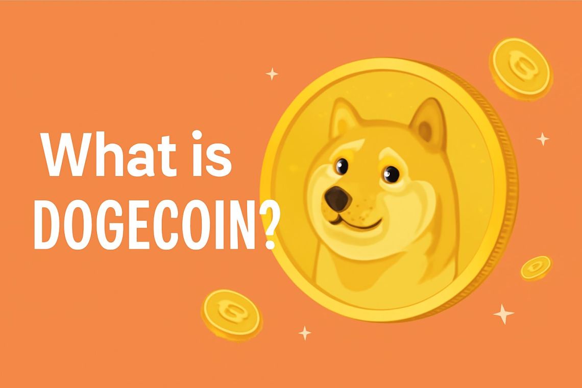 What is Dogecoin? $DOGE’s History, Founders & How it Became a Meme Coin Giant.