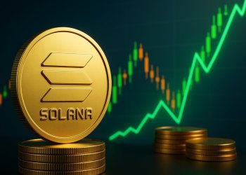 Solanaの価格が1週間で6％上昇──注目のICO 仮想通貨ウォレット、調達額1,400万ドル目前に