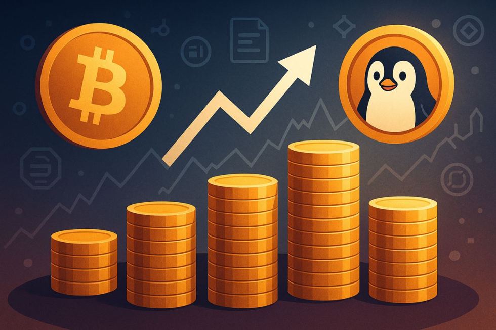 今買うべき仮想通貨 おすすめ5選