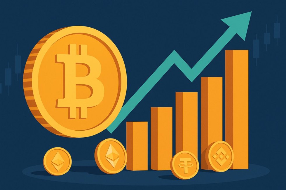 仮想通貨 おすすめ:暗号資産ベンチャー資金が2022年以来の最高水準に