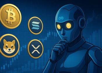 DeepSeek AIが見逃した2025年注目の仮想通貨 プレセール銘柄とは