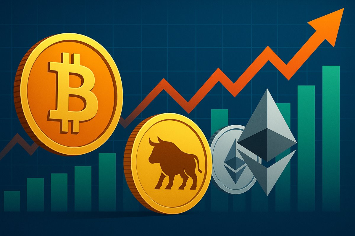 ビットコイン急騰前に注目すべき仮想通貨 投資先