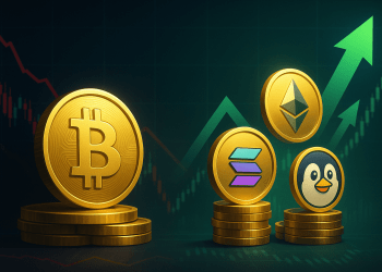 Bitcoins Marktdominanz fällt – kommt jetzt die langersehnte Altcoin-Season?