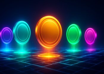 2025年注目の仮想通貨 プレセール──最も期待される新興トークンが市場を席巻