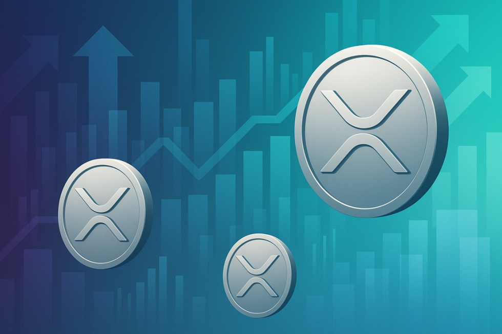 Ripple XRP news