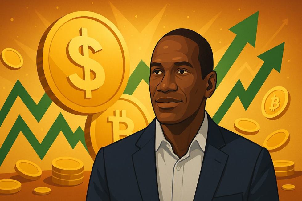 アーサー・ヘイズが語る「ステーブルコイン爆発」の可能性──最有力の仮想通貨 投資先はSNORTトークンか