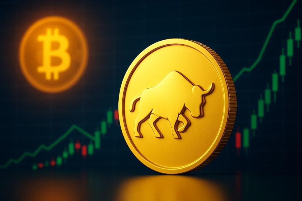 【仮想通貨 1000倍候補?】話題沸騰のBTC Bull Tokenプレセール、終了まで残り24時間