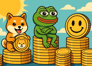 Die besten Meme Coins im Sommer 2025 – hier investieren Anleger heute