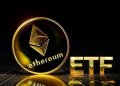 Ethereum ETFs Register $907 Million Inflows, Set New Weekly Record – Details