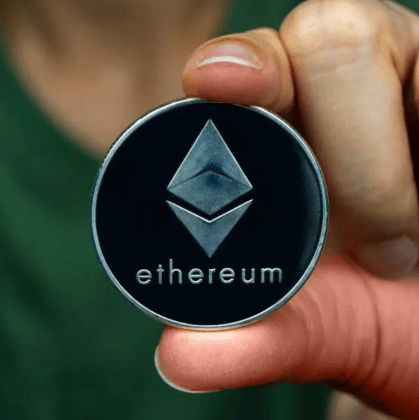 Ethereum Sta Diventando Parte della Finanza Tradizionale (TradFi) — Ecco Perché