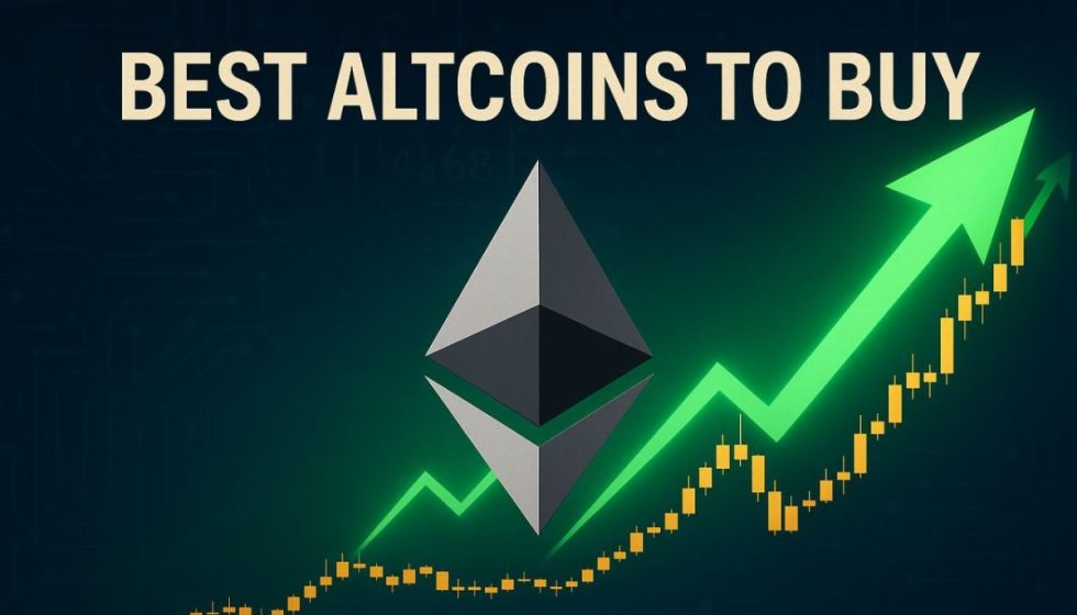 ETH Nears $4K After 50% Surge and $100M in Shorts Burned – Spotlight on the Best Altcoins